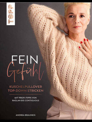 cover image of Feingefühl